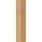 Ekena Millwork Balboa Arts & Crafts Rough Sawn Outlooker, Western Red Cedar, 6"W x 14"D x 26"H OUT06X14X26BOA03RWR - alternate 3